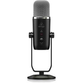 000-e4j00-00010 Behringer Bigfoot All-in-one Usb Studio Condenser Microphone #000e4j0000010