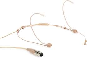000-ejp00-00010 Behringer Bo440 Headworn Omnidirectional Microphone - Tan