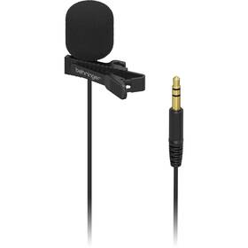 Behringer 033653056014 Bc Lav Go Condenser Lavalier Microphone
