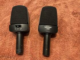 8906 Behringer