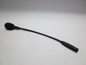 Ta312s Behringer Ta 312s Cardioid Dynamic Gooseneck Microphone
