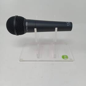 Xm850 Behringer Ultra Voice 50hz-15khz Microphone