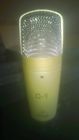 Behringerc1 Behringer Condenser Cable Professional Microphone 4033653080187