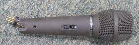 1-benson Benson Audio Labs Nd90 Hypercardioid Dynamic Microphone Not Working