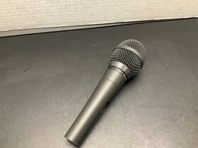 Ba25 Benson Audio Labs Dynamic Vocal Microphone