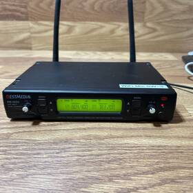 Bm-482u Best Media Receiver No Wireless Mic Microphone Are Including