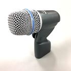Beta56a Shure Instrument Microphone Beta 042406112840