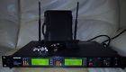 638-698 Beta58a Shure Ur4d Ur1 Wl183 Ur2-l3 Mhz Wireless Microphone System