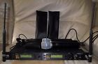 Beta87 Shure U4d U1 Wl185 U2-ua