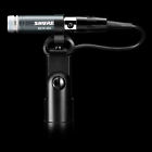 Beta98ac Shure Beta Miniature Cardioid Condenser Instrument Microphone