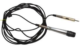 M67-n Beyer Dynamic With 25ft Whirlwind Belden Cable Switchcraft Line Transformer