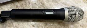 Tg500h Beyerdynamic 500h-d Tg Wireless Condenser Microphone 518-548mhz