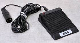 67sw Beyerdynamic Mpc 67 Sw Condenser Boundary Microphone Mic With Cable Beyer