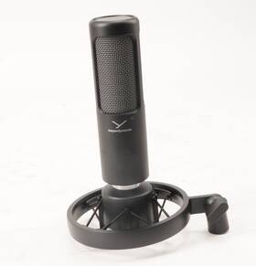 718211 Beyerdynamic Pro X M90 Side Addressed Condenser Microphone