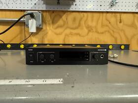 721484 Beyerdynamic Synexis Ts2 Vhf Transmitter