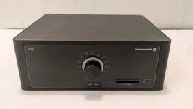 725692 Beyerdynamic Orbis Cu Conference Microphone Universal System Control Unit