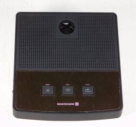 725714 Beyerdynamic Orbis Mu 23 Conference Microphone Classis Mic System Base