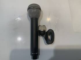 730092 Beyerdynamic M 88 Dynamic Microphone - Hypercardioid
