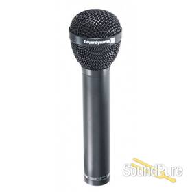 Ams-m88tg Beyerdynamic M 88tg Dynamic Mic - Used