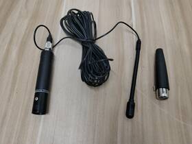 Cv-15 Beyerdynamic Pv-n C -r Microphone Module