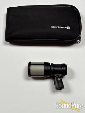 D50d Beyerdynamic Tg Used