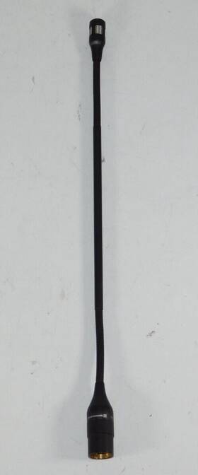 Gm314q Beyerdynamic Classis Conference System Gooseneck 16 Inch Microphone 5 Pin Din