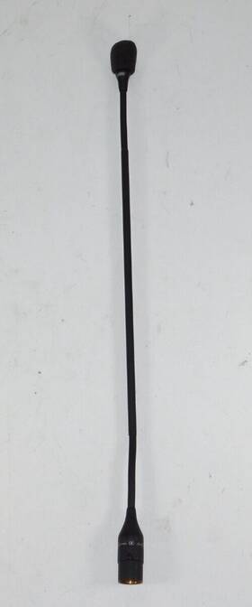 Gm315q Beyerdynamic Classis Conference System Gooseneck 20 Inch Microphone 5 Pin Din