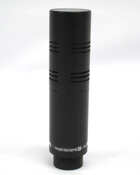 M-420n-c Beyerdynamic M420n-c M420n C Hypercardioid Dynamic Microphone Snare Tom Drum