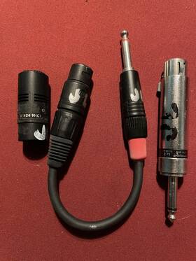 M424 Beyerdynamic Super Cardioid Dynamic Microphone Black