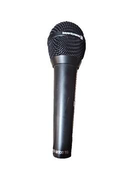 M700 Beyerdynamic Tg- Vintage Microphone - Tested Very Good Shape