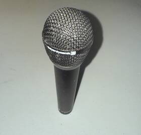 M700tg Beyerdynamic Microphone Only