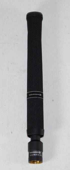 Rm31q Beyerdynamic Classis Rm31 Q Conference System Gooseneck 16 Inch Microphone 5 Pin Din