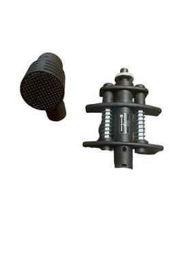Tg-d35 Beyerdynamic Tg D35 Supercardioid Dynamic Drum Microphone Mic For Toms And Snare
