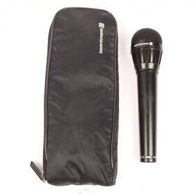 Tg-x480 Beyerdynamic Tg-x 480 Dynamic Hypercardioid Microphone