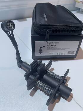 Tgd58 Beyerdynamic