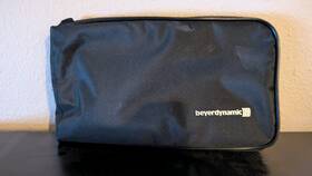 Tgi51 Beyerdynamic Instrument Microphone