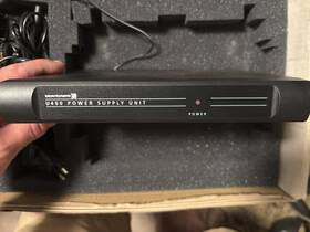 U400 Beyerdynamic Beyer Dynamic Mic Power Supply
