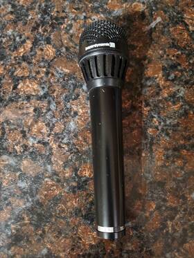 X180 Beyerdynamic Microphone Tg