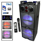 Bfs-5501 Befree Sound Double 10 602573151860