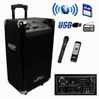 Bfs-60l Befree Sound 10 Inch 602573151853