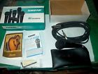 Bg1.1 Shure Bg Microphone Cord Box Green Dyn