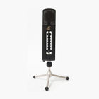 Bh-2 Jz Microphones Black Hole Series Bh Condenser Microphone