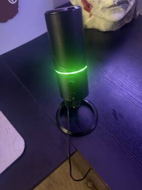One-umkf01 Bieturn Bietrun Usb Digital Microphone For Streaming