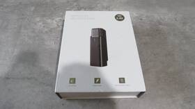 Biliyip 785691407801 Wireless Lavalier Microphone Real-time Clear Voice Auto-sync M1