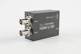 3634146 Blackmagic Design Micro Converter Hdmi To Sdi #3634146 #g080