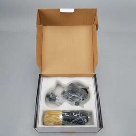 Bmp-21 Blackmore Studio Condenser Microphone Iob - Tested
