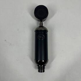 00260513 Blue Blackout Spark Sl 20hz 20khz Condenser Studio Microphone