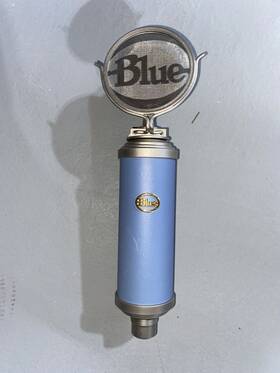 83-18508 Blue Microphone Bluebird