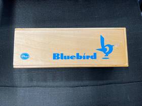 83-22454 Blue 83-81380 Bluebird Snubbull Bird Condenser Microphone