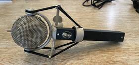 Blue 836213001509 Dragonfly Studio Microphone - Used No Box